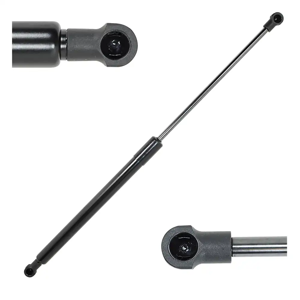 AMORTECEDOR TAMPA AGILE 09/ CARGA 58KGF