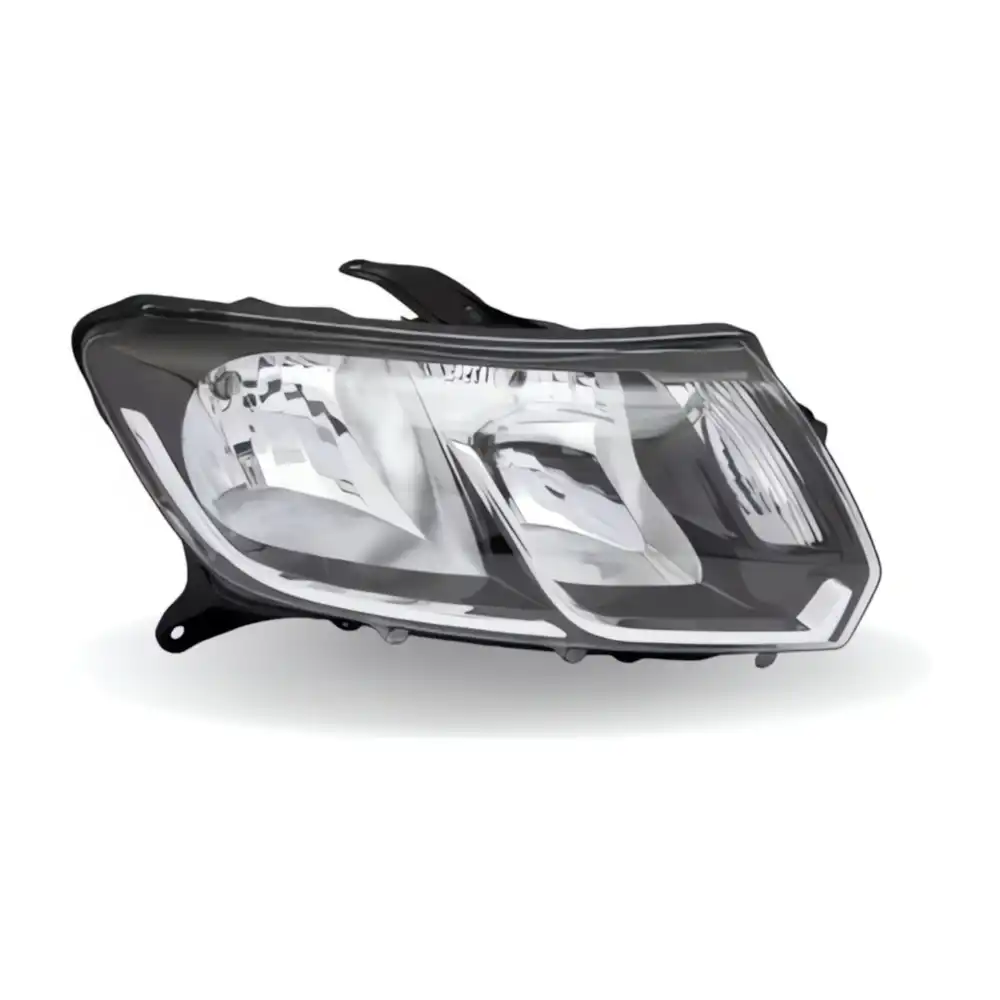FAROL RENAULT LOGAN SANDERO 16/18 DIR
