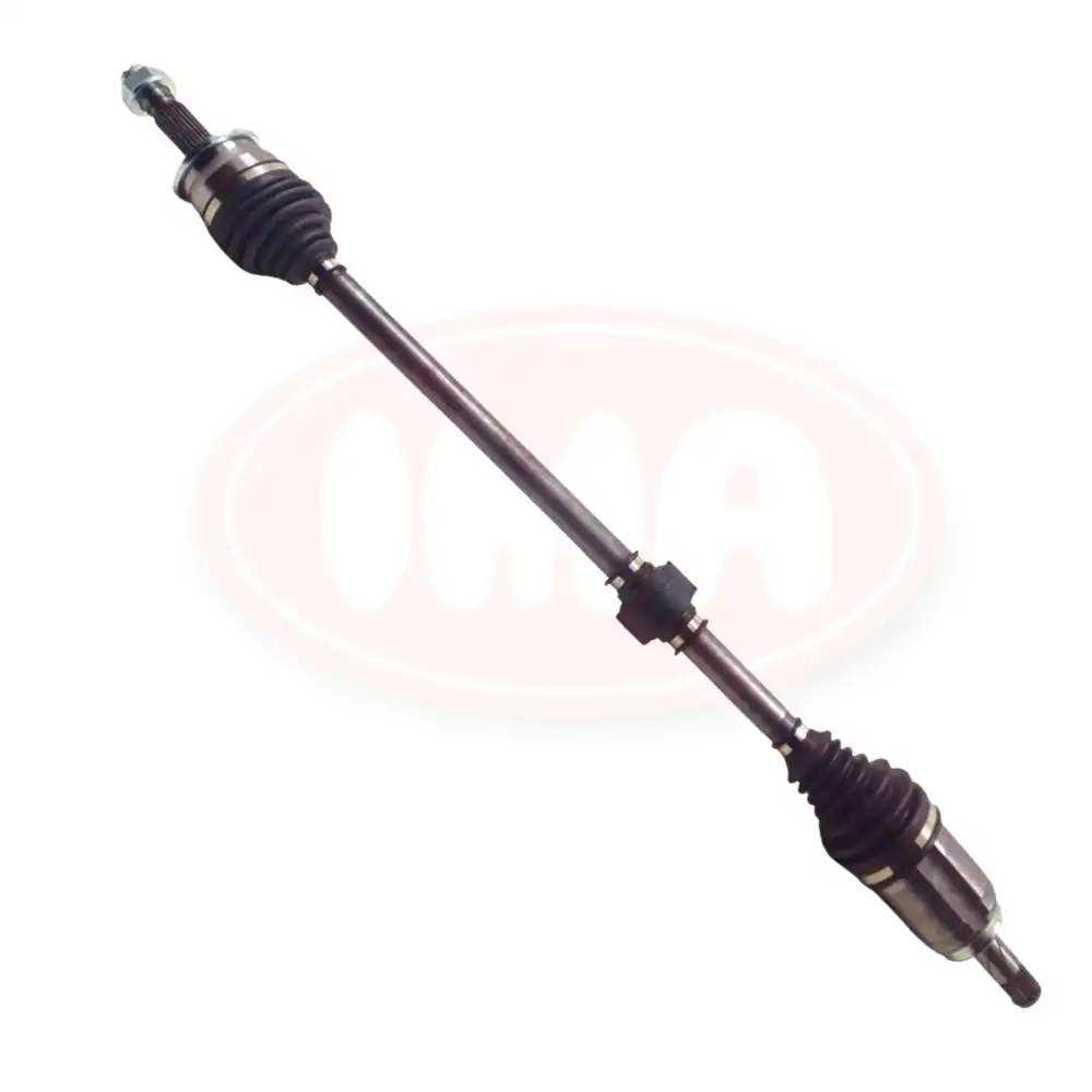 SEMI EIXO COBALT ONIX 1.4 8V 2012/ DIR AUTOMATICO