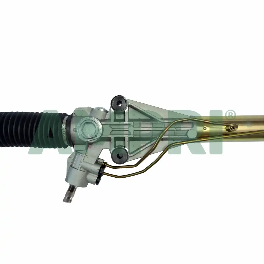 CAIXA DIRECAO IVECO DAILY 97/06 S/ TERMINAL