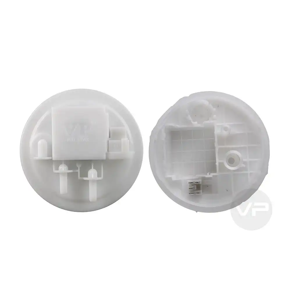 TAMPA BOMBA INJ ELET RENAULT KANGOO 00/08 GAS (C/REG PRESSAO