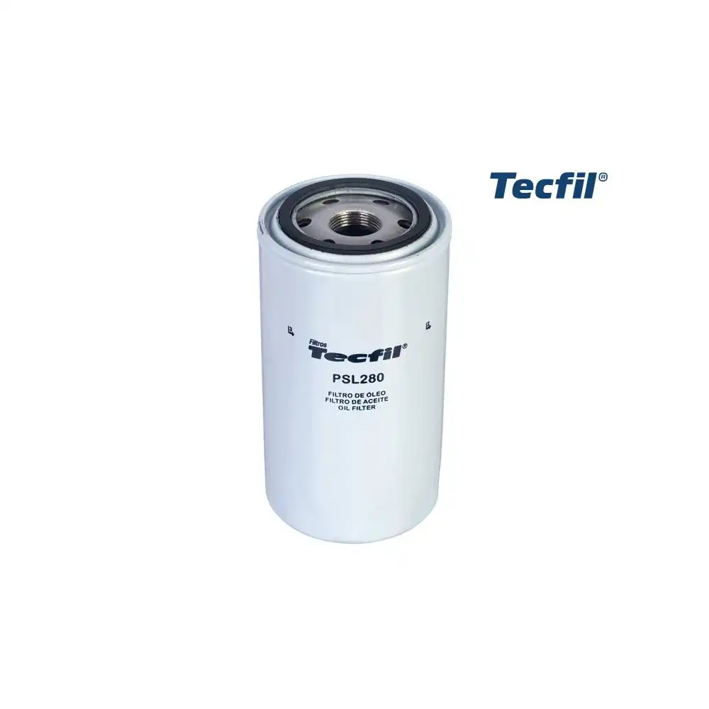 FILTRO OLEO MOTOR DODGE RAM 2500 5.9 V6 24V 2007 A 2010