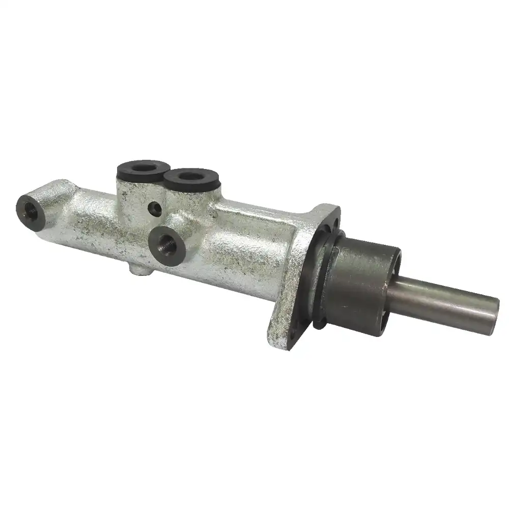 CILINDRO MESTRE FREIO MERCEDES SPRINTER 2.5 8V 1999 A 2001