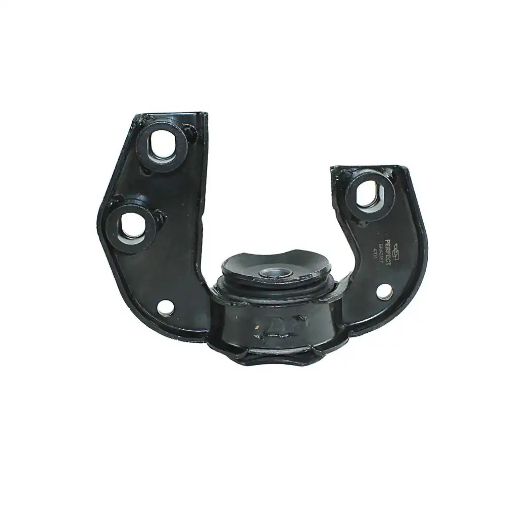 BANDEJA DIANTEIRA AGILE 2009 A 2014 ESQUERDA (BARRA ESTAB)