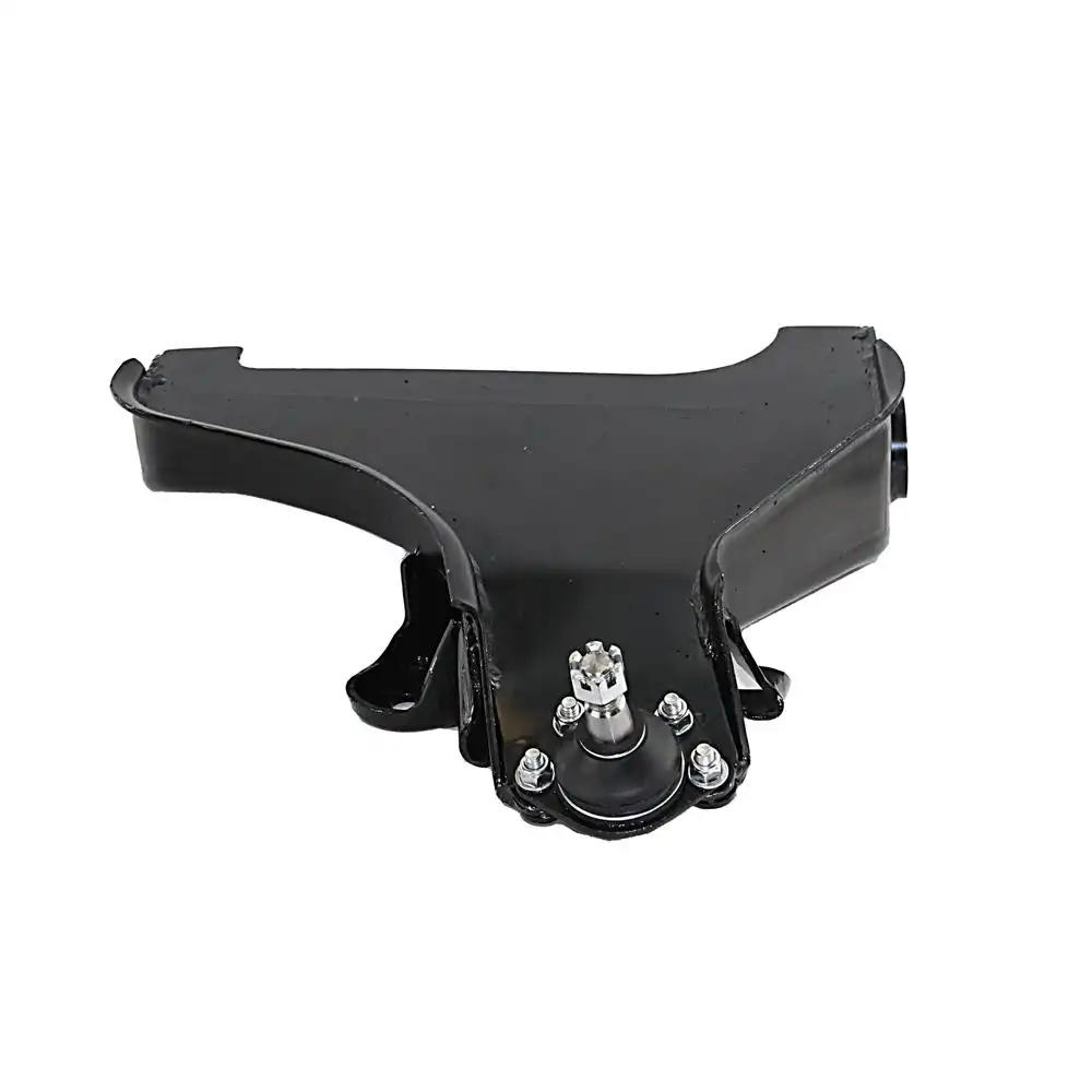 BANDEJA DIANTEIRA S-10 4X2 1995 A 2011 INF DIREITA COM PIVO