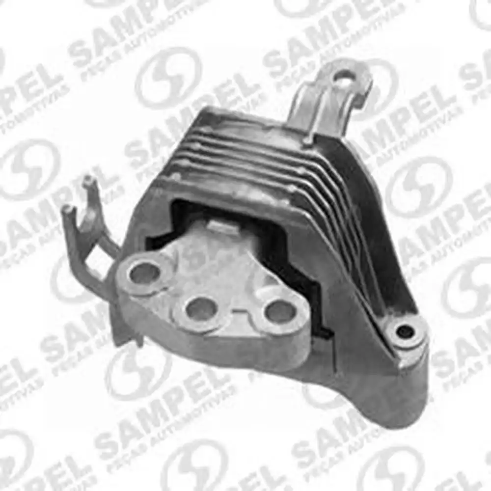 CALCO MOTOR CRUZE 2012 A 2016 LADO DIREITO