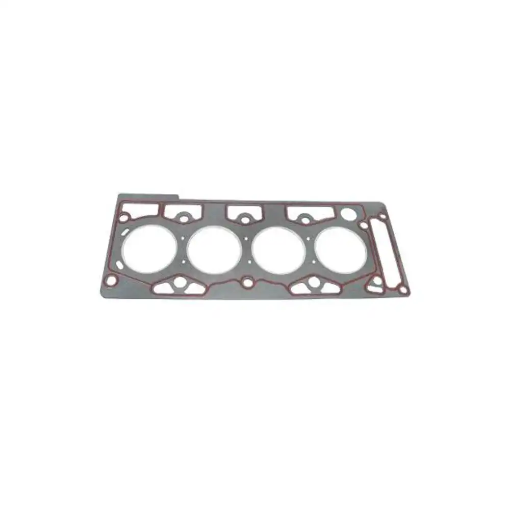 JUNTA CABECOTE FIESTA 1.0 8V ZETEC ROCAM 2000 A 2014 FIBRA