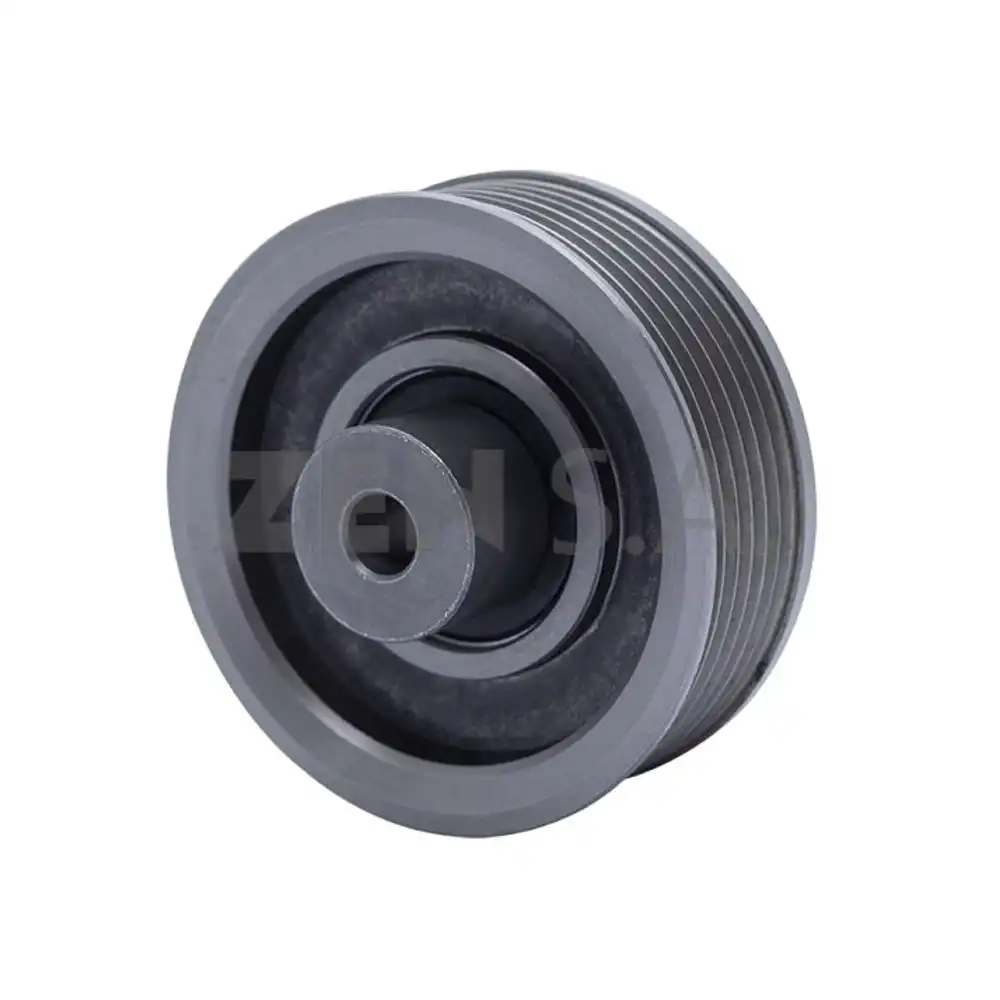 POLIA CORREIA ALTERNADOR TOYOTA COROLLA  1.6 2008/ 16V