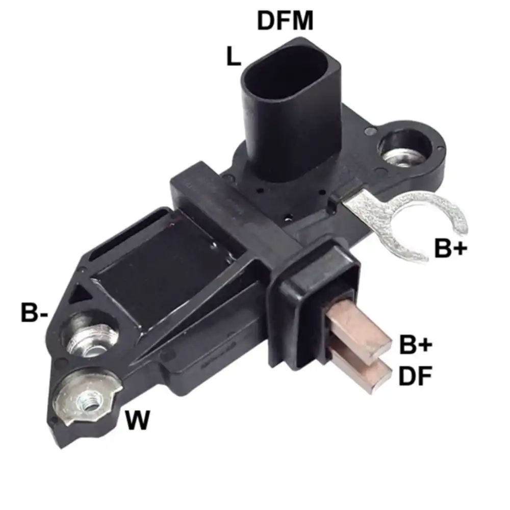 REGULADOR VOLTAGEM GOL G III