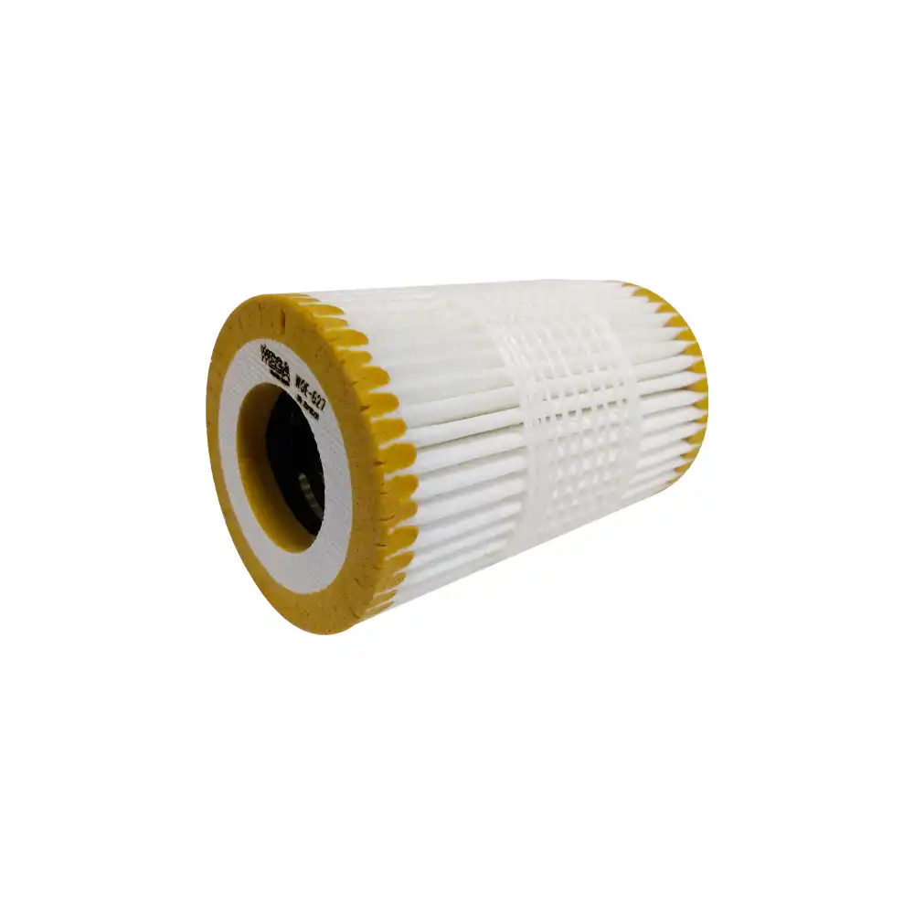 FILTRO OLEO MOTOR AUDI Q7 3.0 V6 24V 2016 EM DIANTE