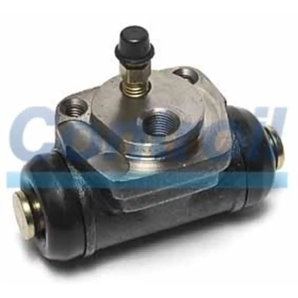 CILINDRO RODA TRAS FORD COURIER 1.3 MPI 1997 A 2000