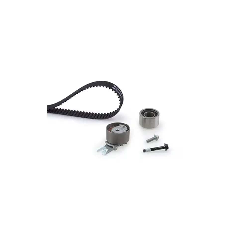 KIT CORREIA DENTADA XC60 2.4 DIESEL 2016 A 2017