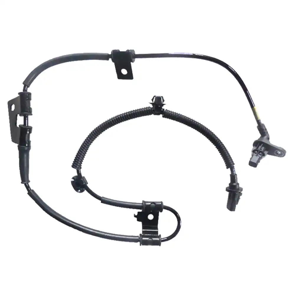 SENSOR ABS DIANTEIRO HYUNDAI TUCSON 2006 A 2013 DIRE