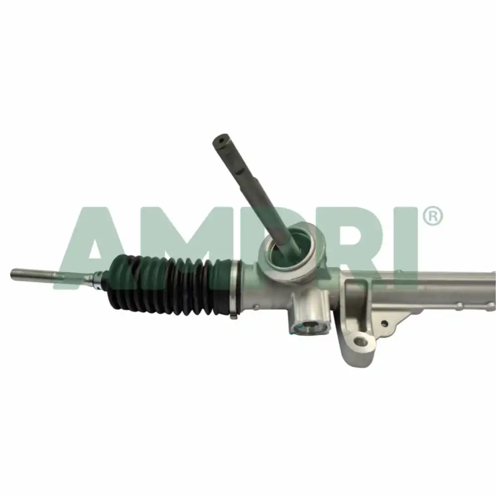 CAIXA DIRECAO RENAULT MEGANE 2007 ACIMA ELETRICA