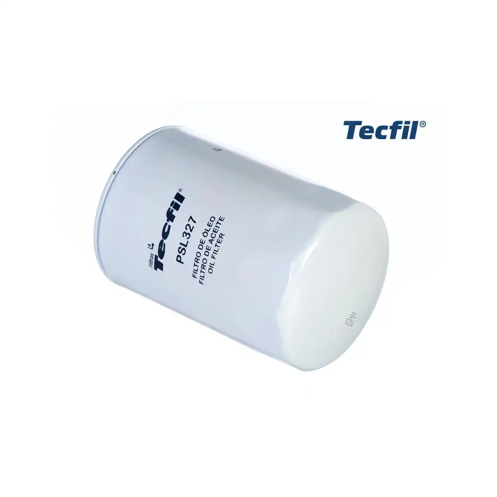 FILTRO OLEO MOTOR MITSUBISHI L-200 2.5 2010 A 2016