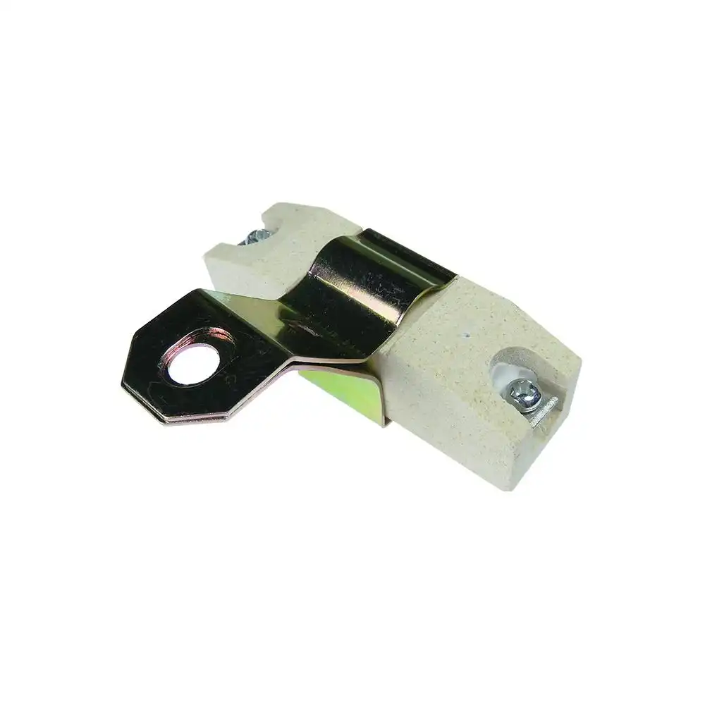 RESISTENCIA ELETROVENTILADOR GOL G1 1.8 1984 A 1997