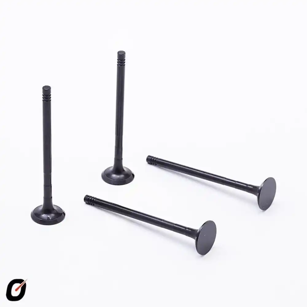 VALVULA ESCAPE FIESTA FOCUS ECOSPORT 1.5 1.6 16V SIGMA 2011/