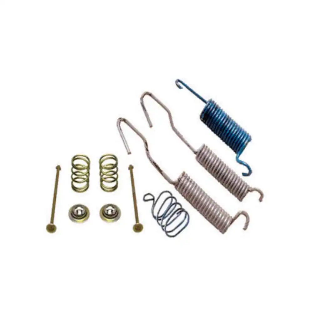 MOLA PATIM FREIO TRAS F-1000 /97 BENDIX 1 LADO C/ CENTRALIZA