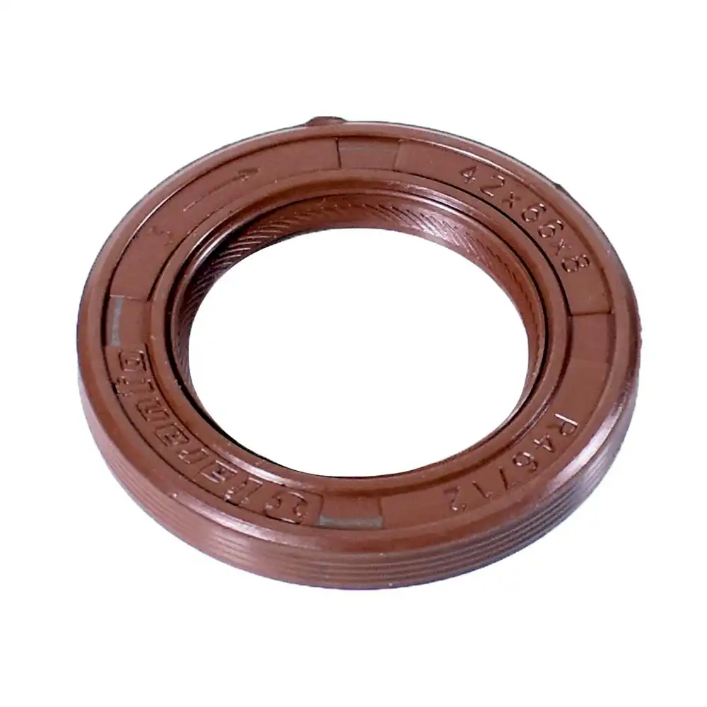 RETENTOR POLIA MOTOR VIRABREQUIM CITROEN C3/ 206/207  1.4/1.