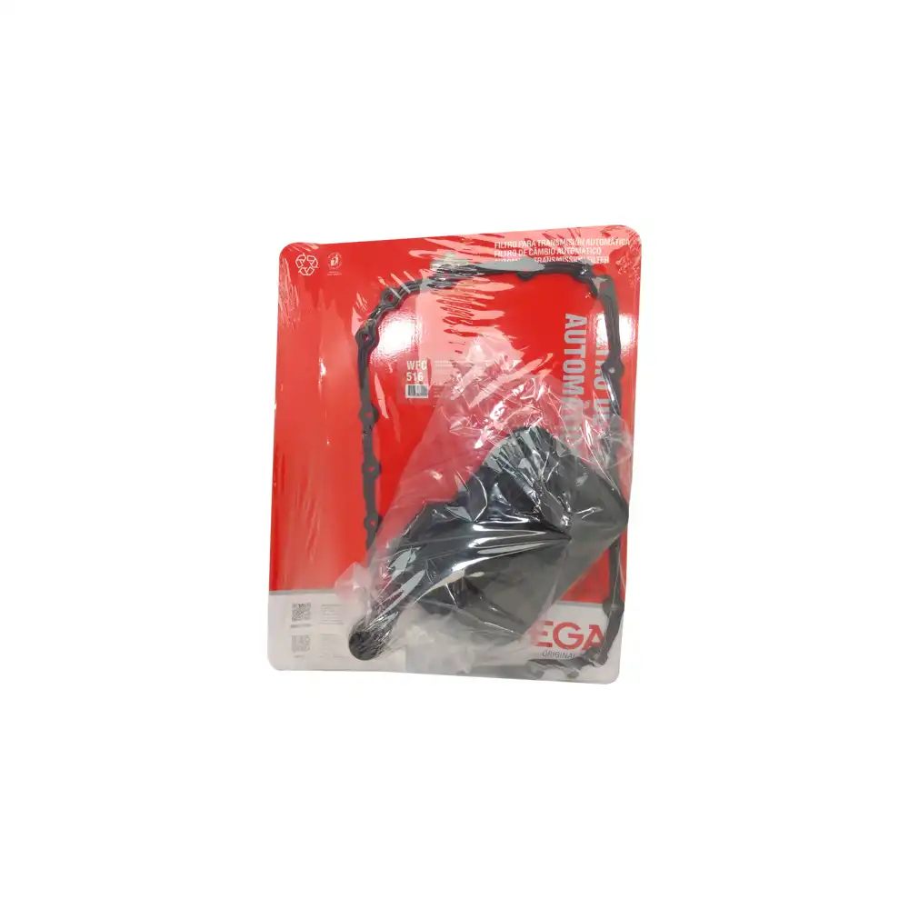 FILTRO OLEO CAMBIO AUTOMATICO S-10 2.8