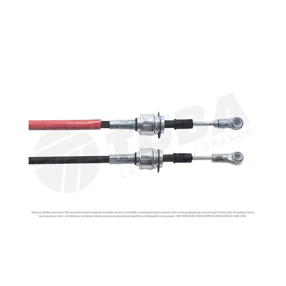 CABO SELECAO CAMBIO FIAT PALIO SIENA 1.0 1.5 1.6 96/03 ST