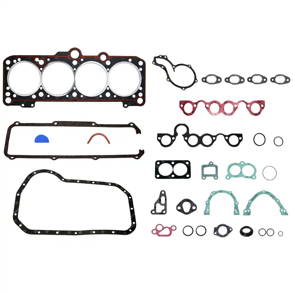 JUNTA MOTOR SANTANA 2.0 GAS /95 FIBRA