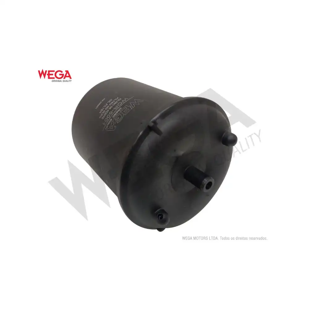 FILTRO OLEO DAF CF 85 FT 360 4X2 PACCAR-MX 12.9 2016 A 2020