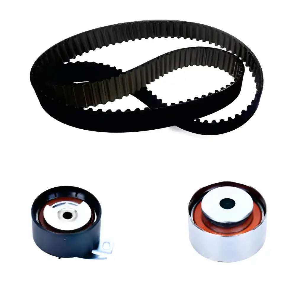 KIT CORREIA DENTADA PALIO 1.6 16V 1996 A 2003