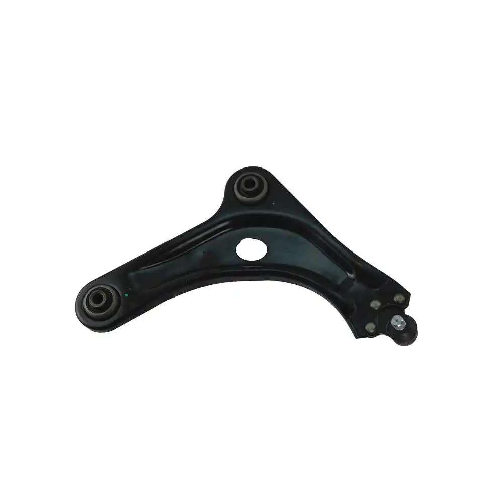 BANDEJA DIANTEIRA AIRCROSS 2011 A 2018 DIREITA COM PIVO