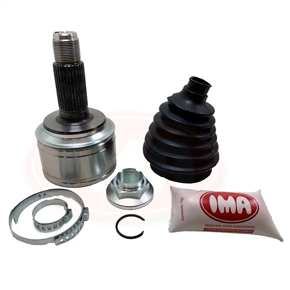 JUNTA HOMOC HONDA HR-V 1.8 16V 2015/