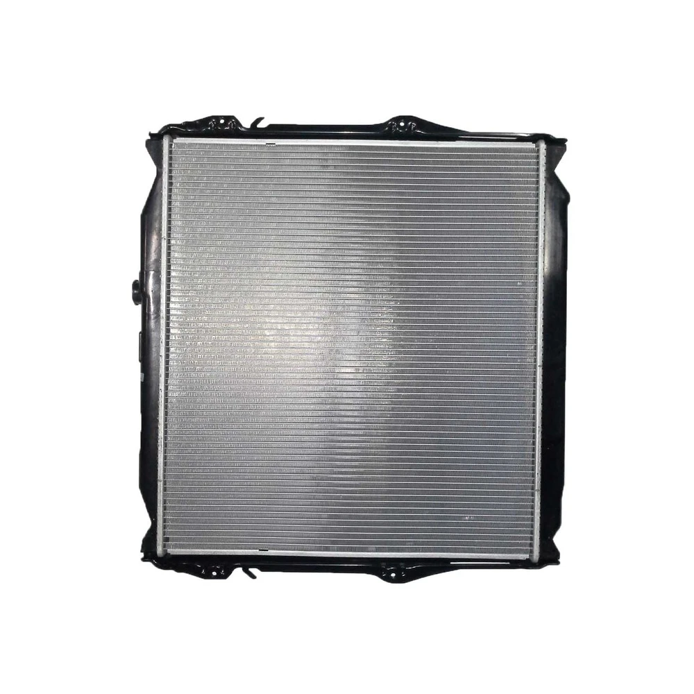 RADIADOR TOYOTA HILUX SW4 3.0 1997 A 2004 C/AR