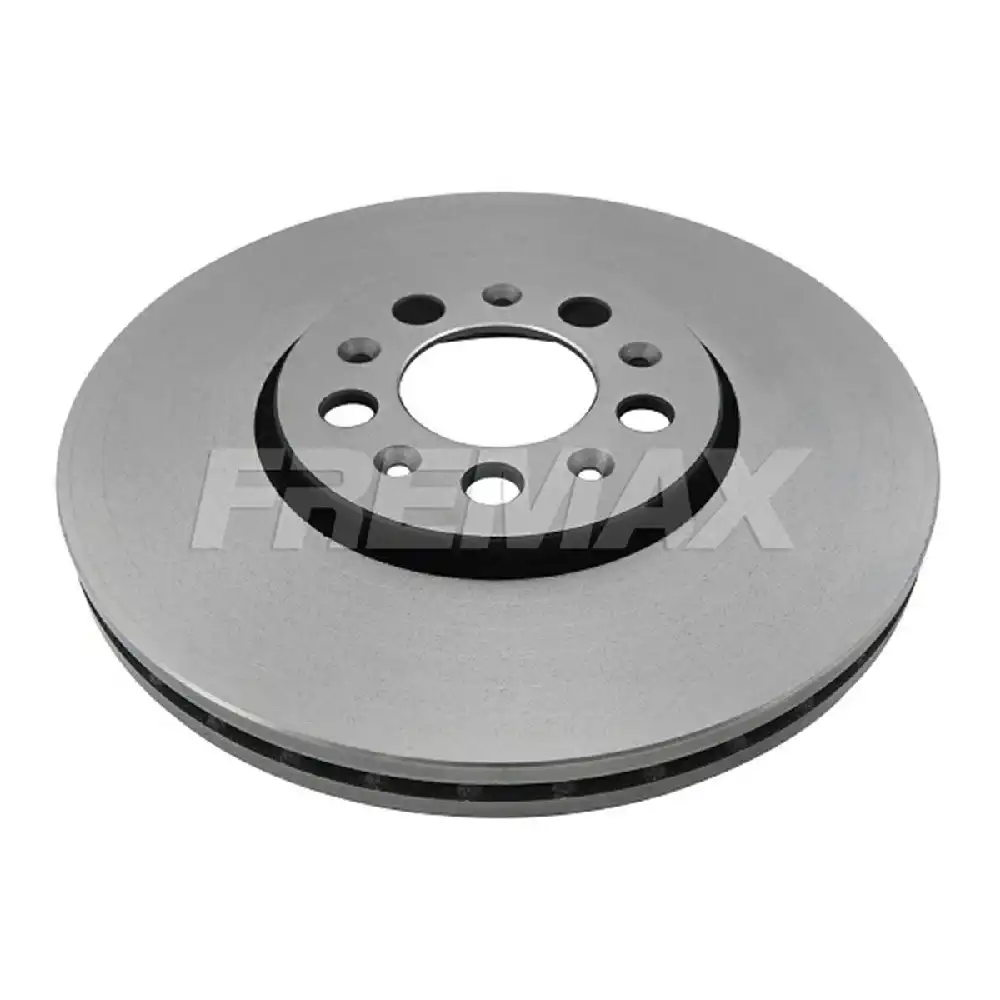 DISCO FREIO DIANTEIRO GOLF 1.8 TURBO 1999 A 2009 VENTILADO