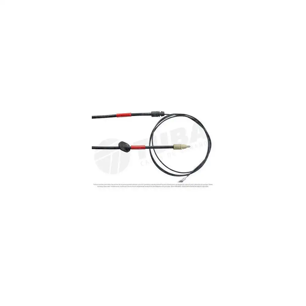 CABO FREIO MAO DIANT SPRINTER 415 CDI 2012 EM DIANTE (2520MM