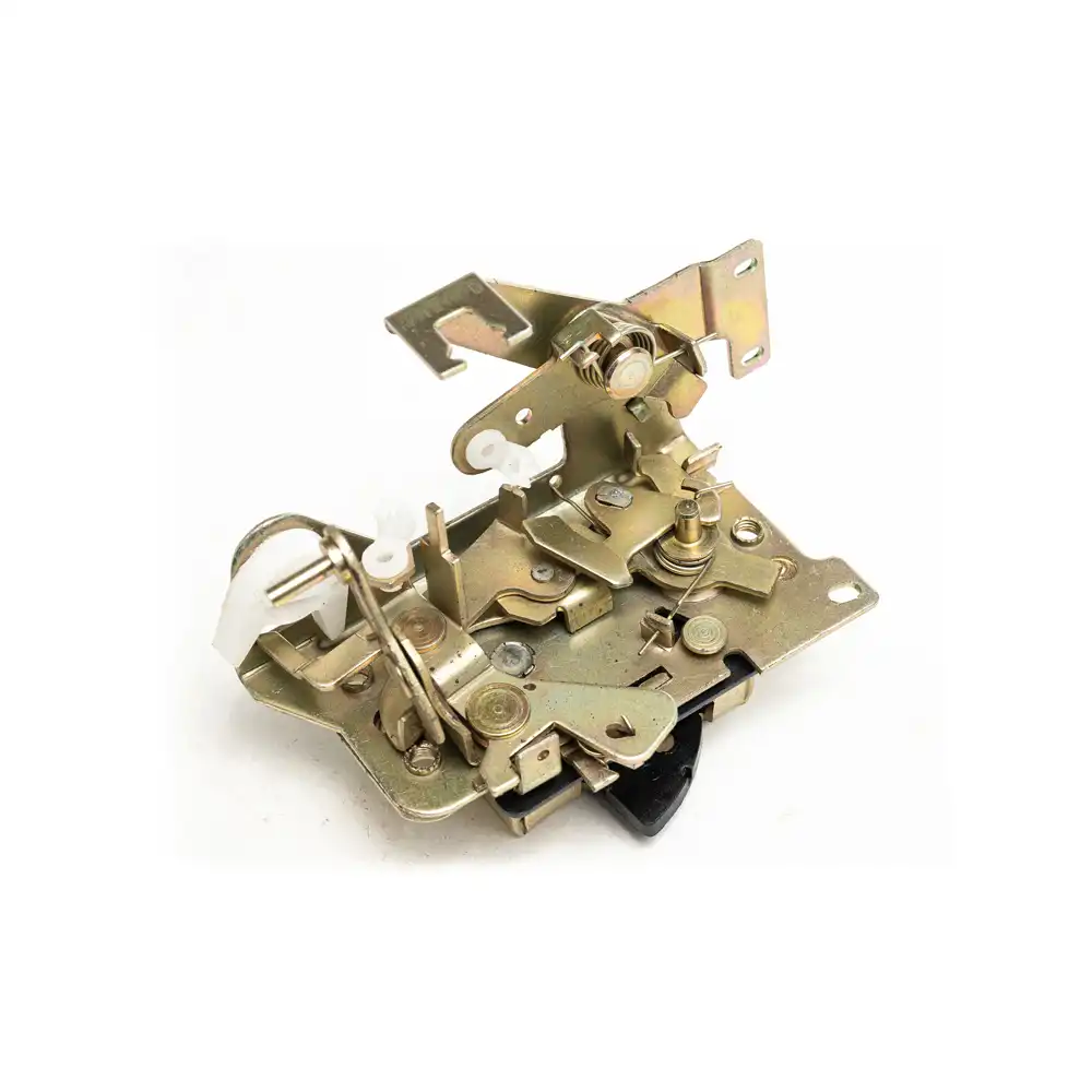 FECHADURA PORTA GOL PLUS GER III 96/08 DIR C/TRAVA ELE