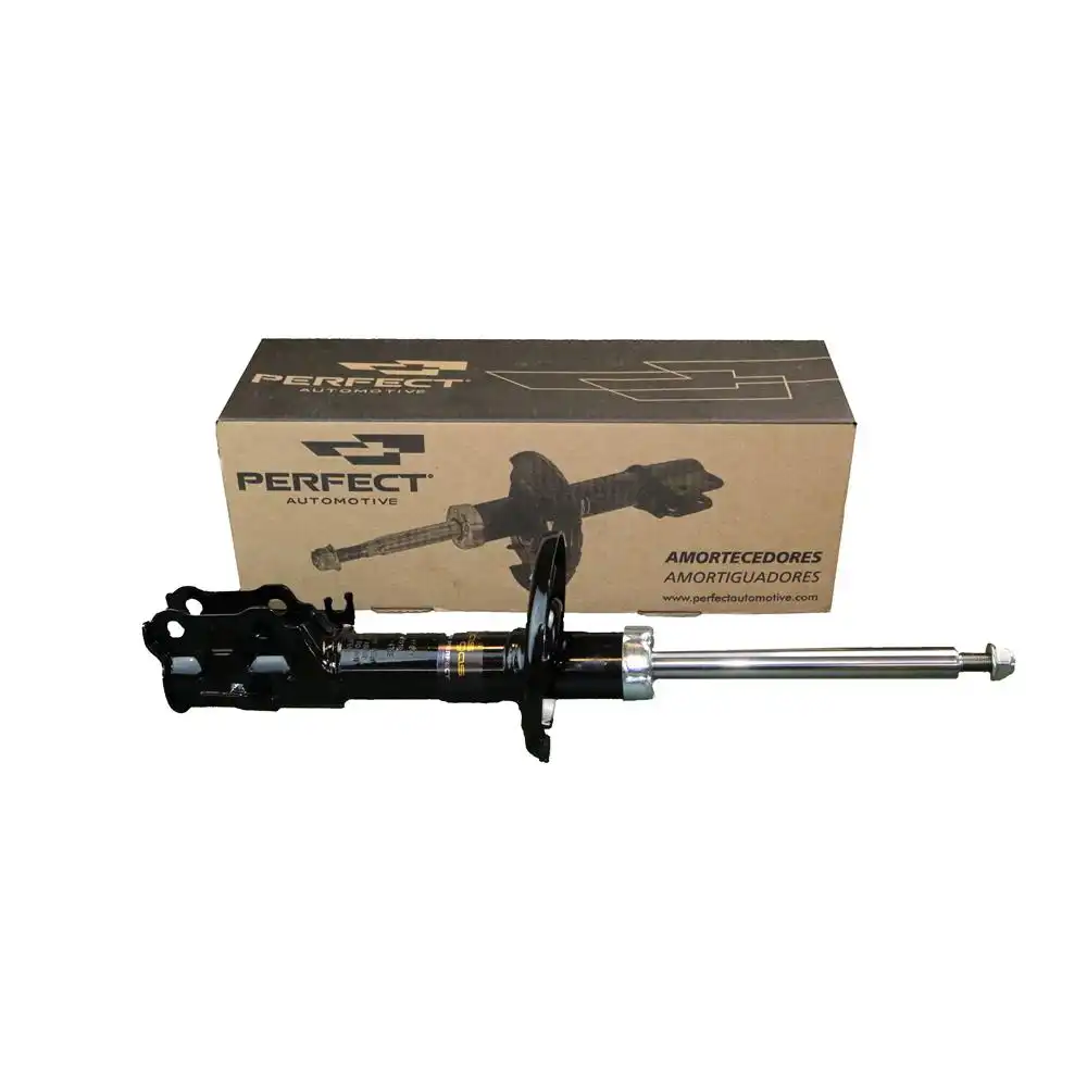 AMORTECEDOR DIANTEIRO NEW FIESTA 2010 A 2020 DIREITO