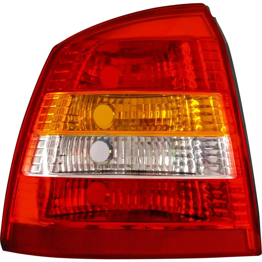 SINAL TRAS ASTRA HATCH 99/02 DIR TRICOLOR