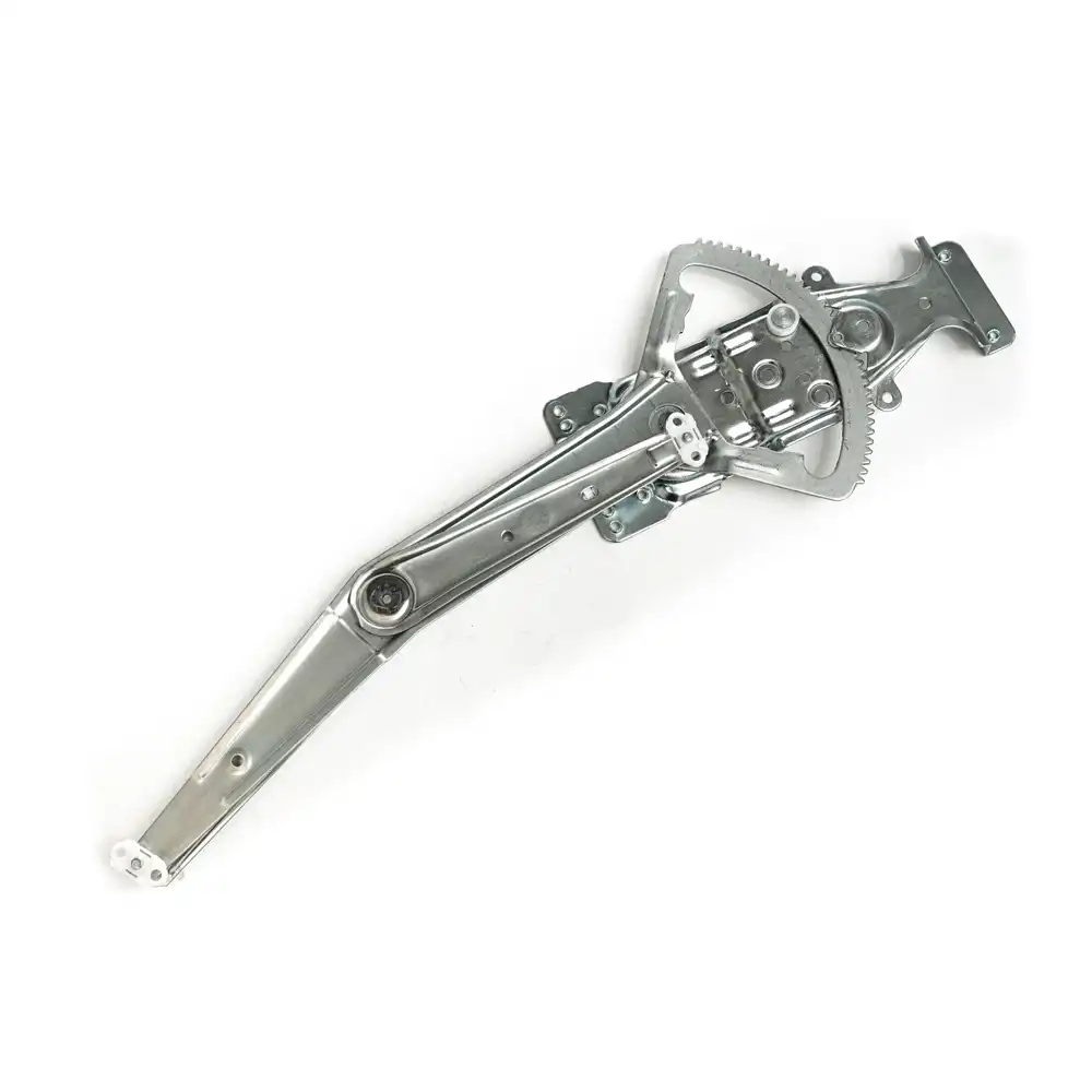 MAQUINA VID CORSA ELET S/MOTOR 2PTS ESQ