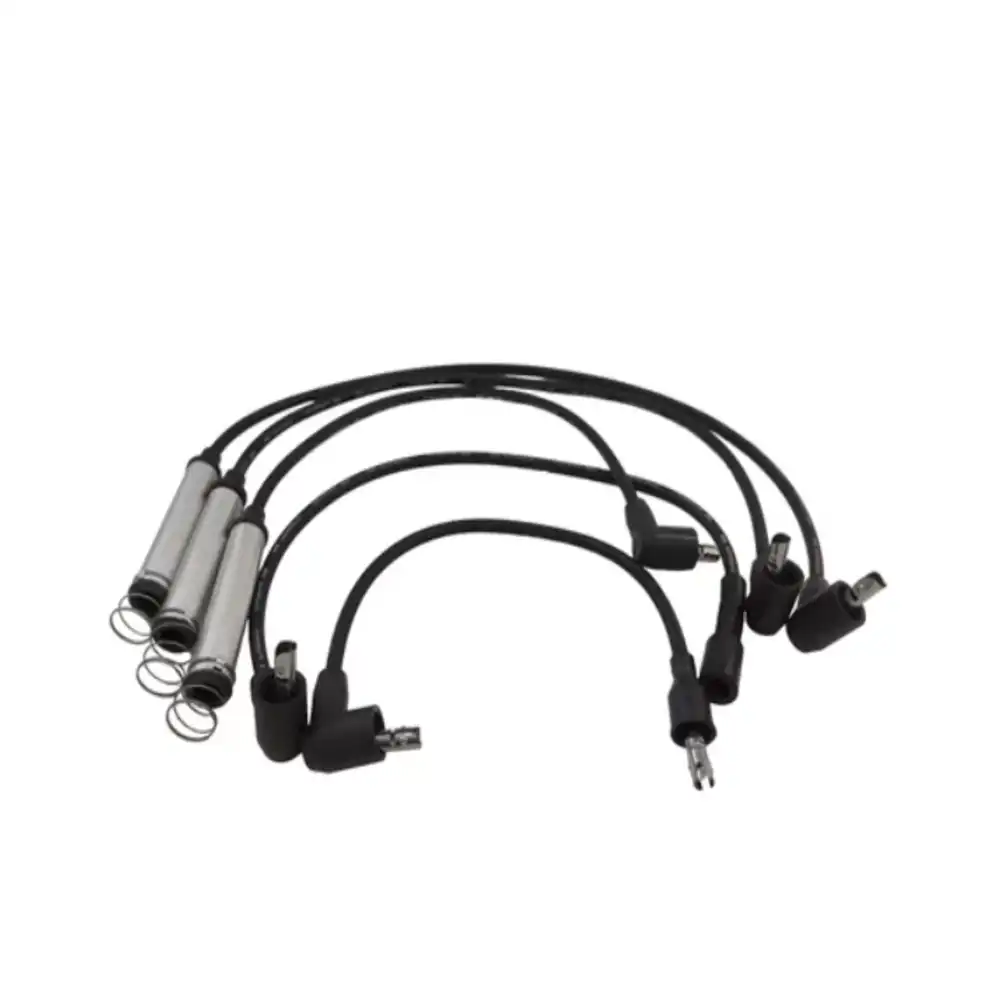 CABO VELA MONZA /96 SUPRESSIVO CARB/INJ MPFI