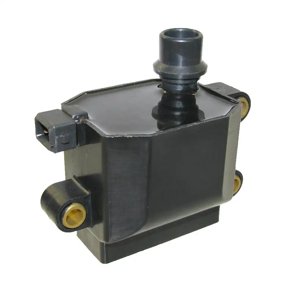 BOBINA INJ ELET ESCORT II LOGUS EFI VERSAILLES GOL EFI