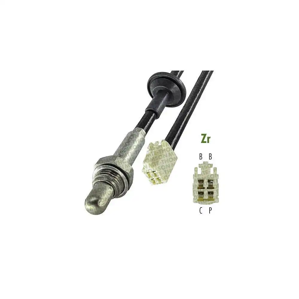 SONDA LAMBDA TOYOTA COROLLA 1.8 2.0 16V VVTI FLEX 10/ POS