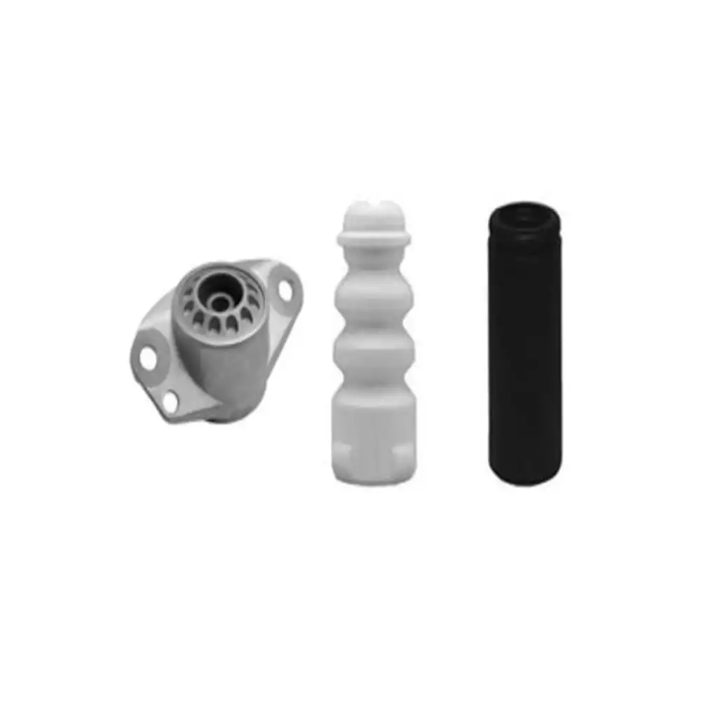 COXIM AMORTECEDOR TRASEIRO FOX 2003 ACIMA (COMPLETO)