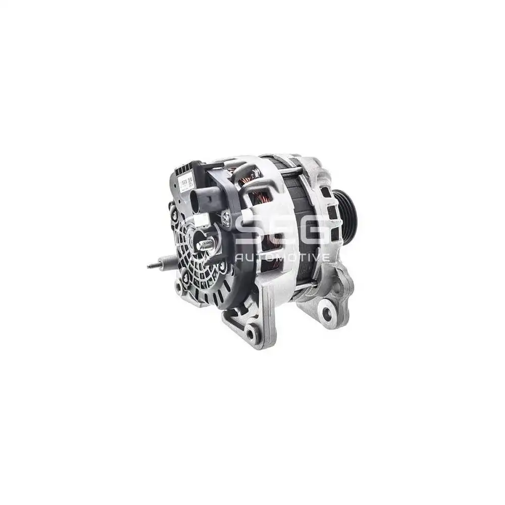 ALTERNADOR GOL SAVEIRO VOYAGE G5 G6 14V 90A