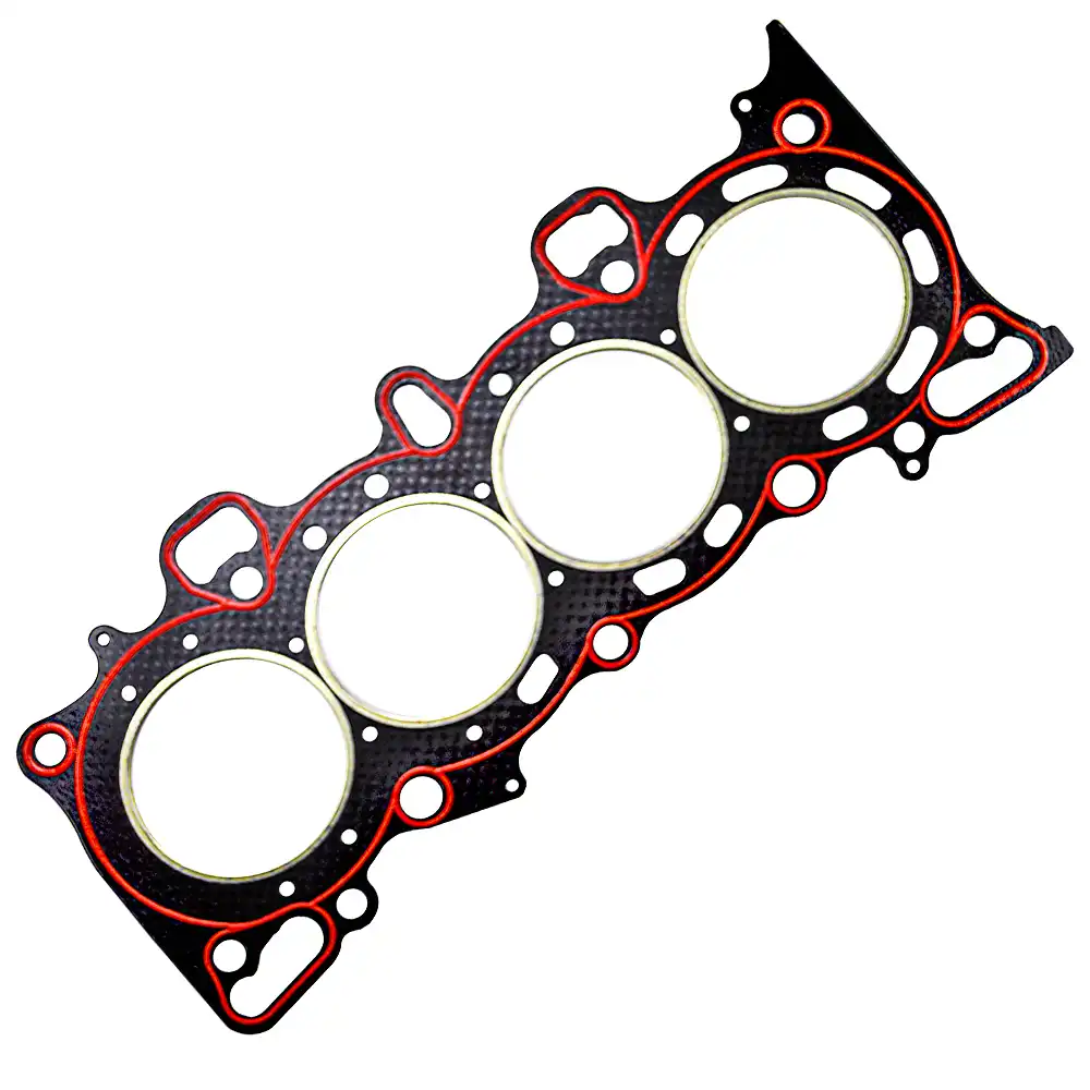JUNTA CABECOTE HONDA CIVIC 1.5 1.6 16V 2001 A 2005 FIBRA