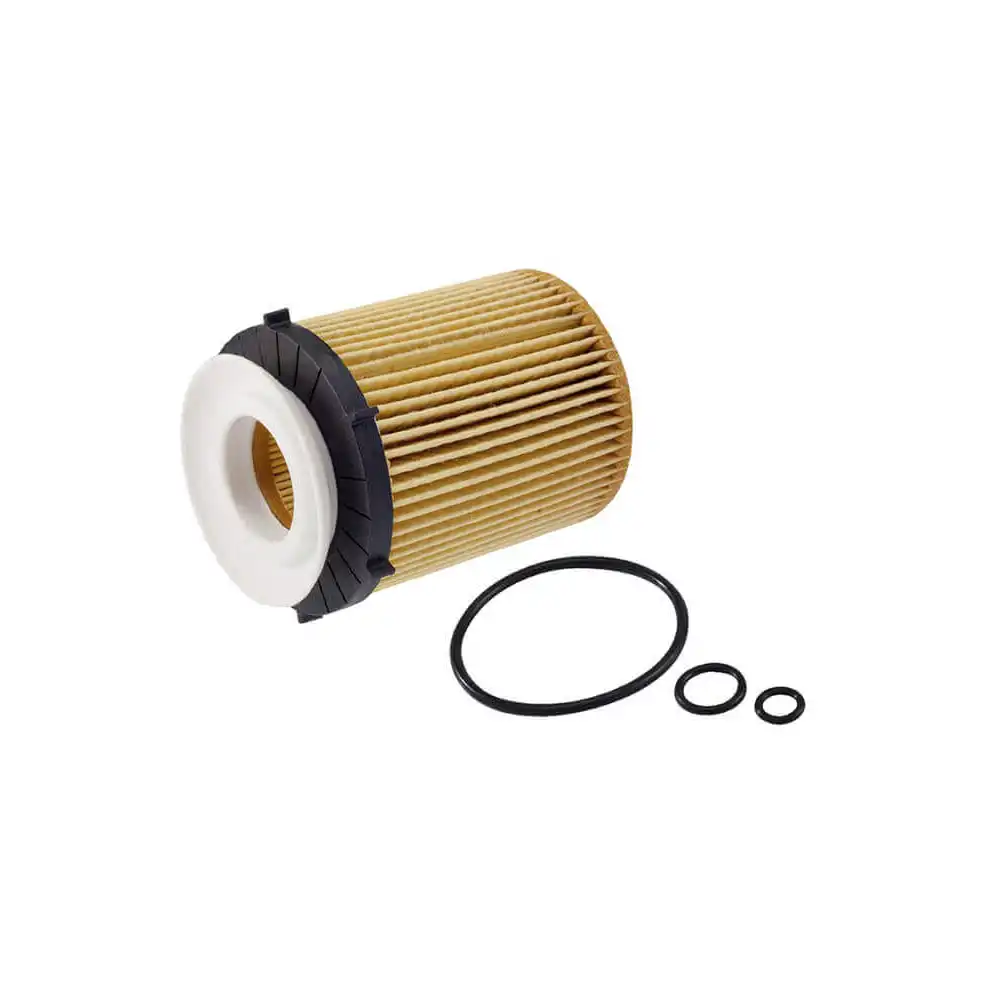 FILTRO OLEO MOTOR MERCEDES BENZ CLASSE A 200 1.6 TURBO 2013/