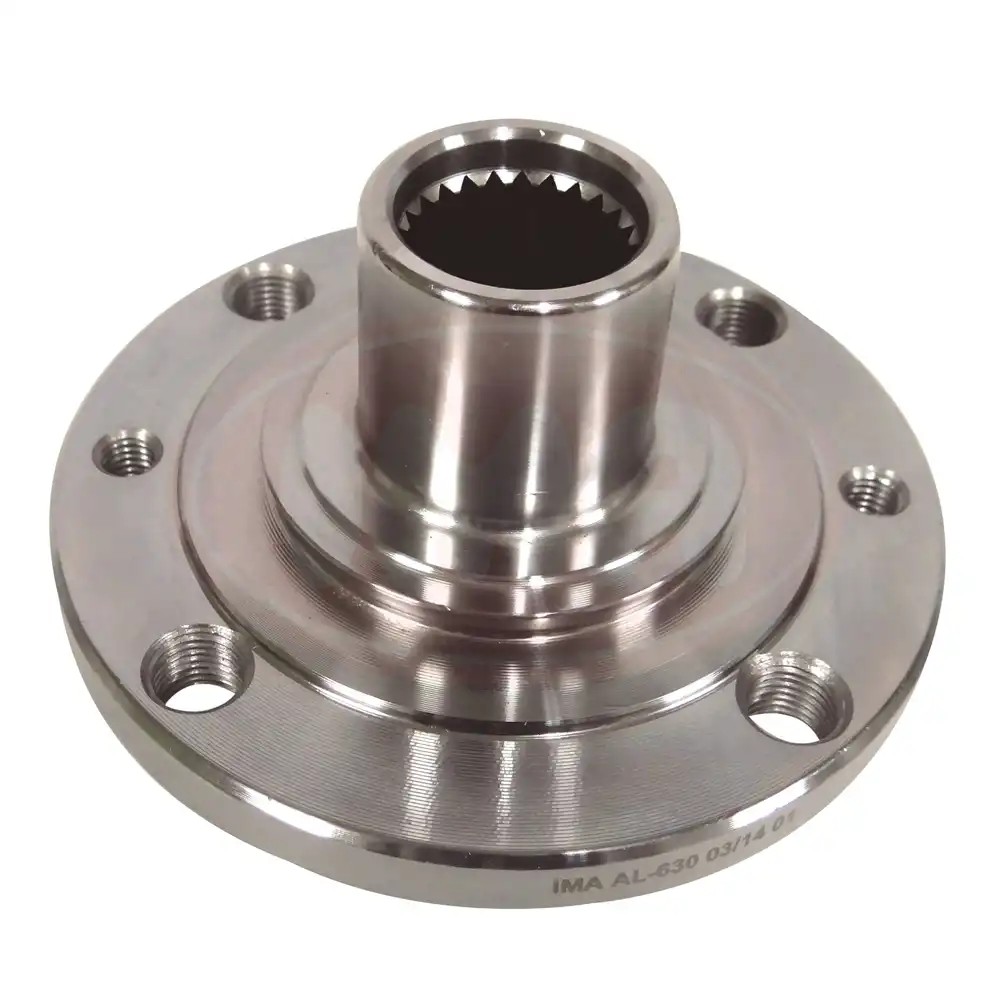 CUBO RODA DIANT FIAT TEMPRA,TIPO 2.0 MAREA 1.6/1.8 BRAVA GRA