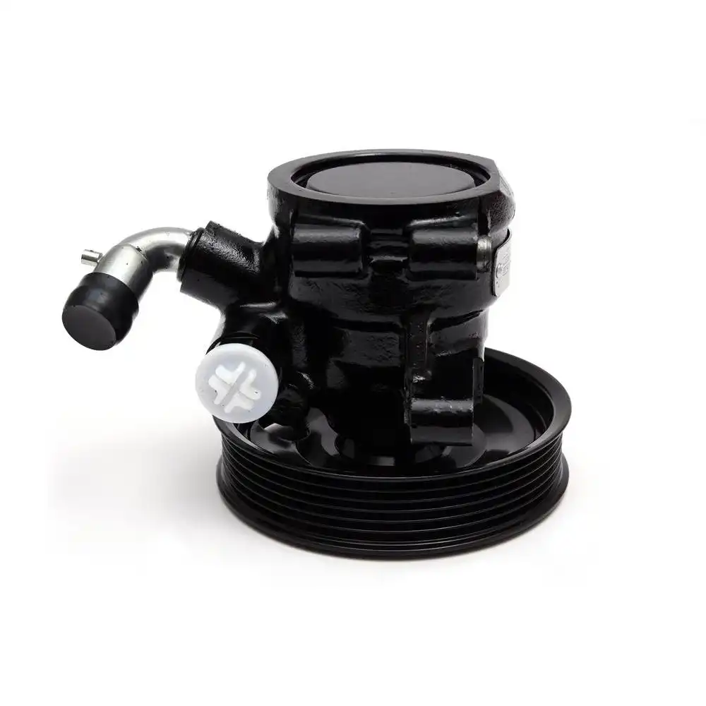 BOMBA DIRECAO HIDRAULICA FIESTA 2003/ ECOSPORT 1.6 2004/2012