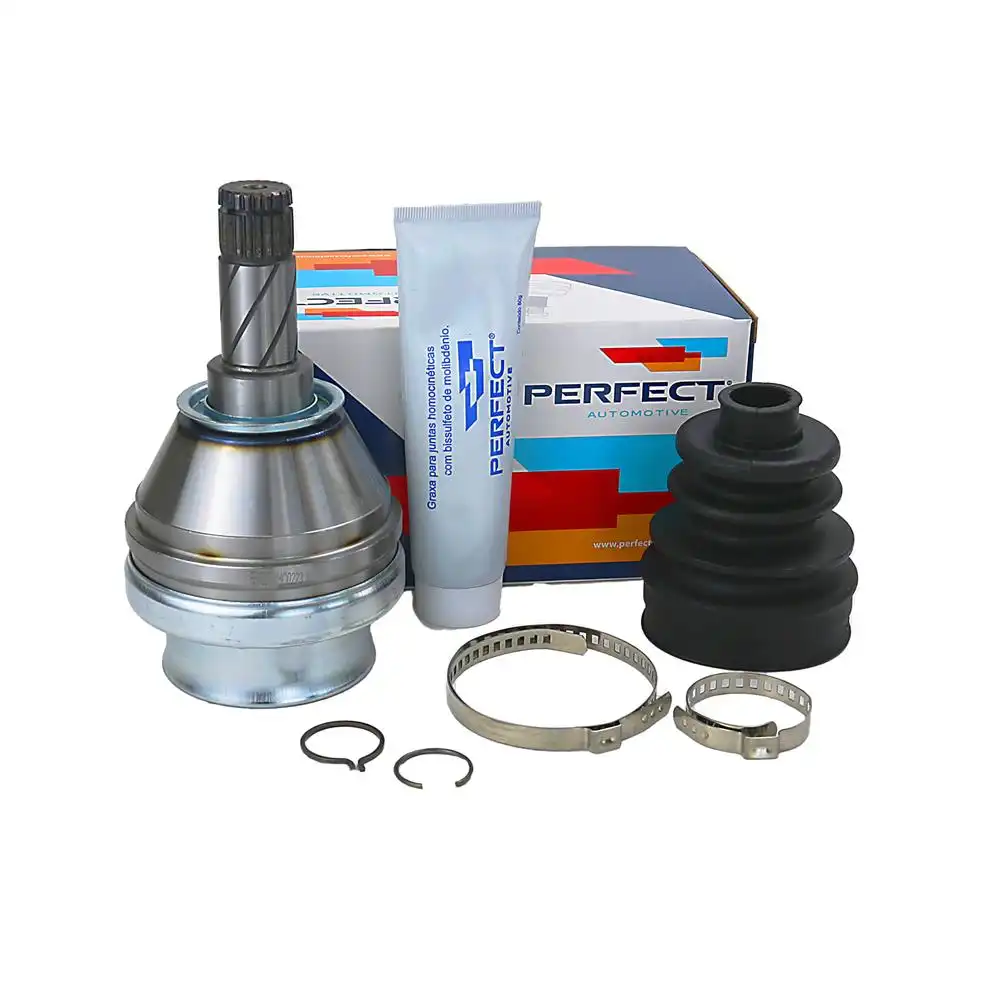 JUNTA DESLIZANTE CORSA NOVO MONTANA MERIVA 1.8 06/ S/ABS