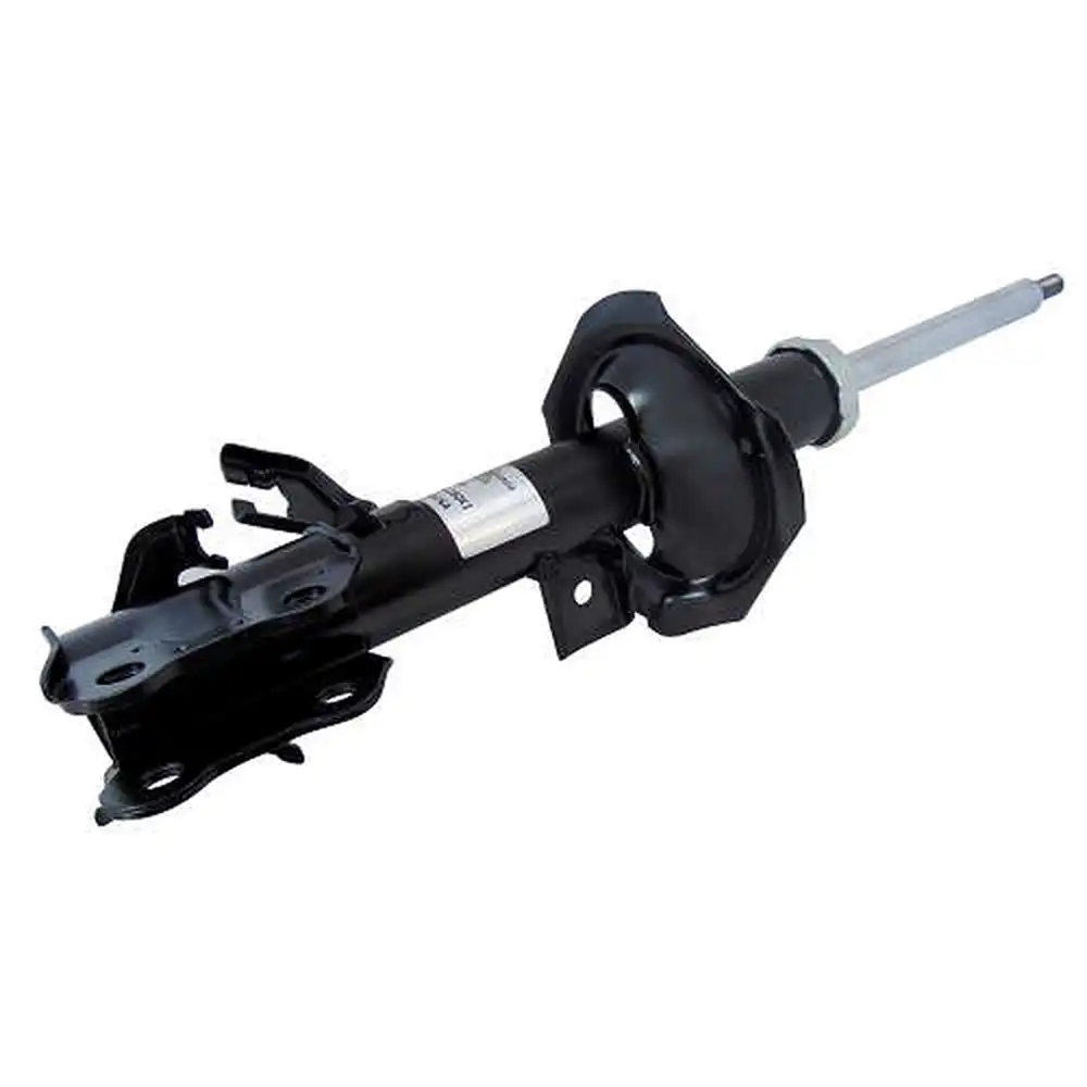 AMORTECEDOR DIANTEIRO NISSAN LIVINA 2009 A 2015 ESQUERDO