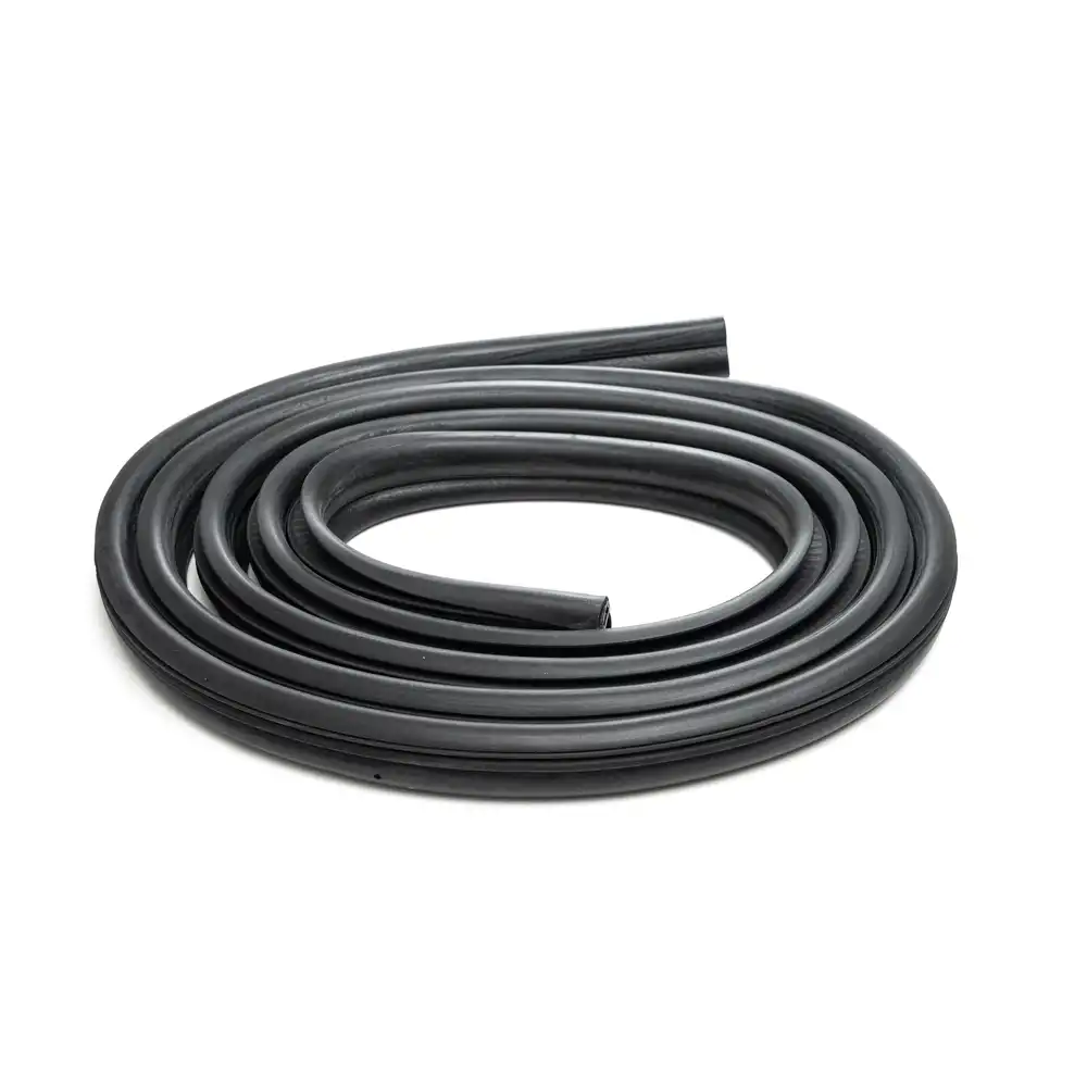 BORRACHA PORTA FIESTA AMAZON ECOSPORT 4PTS