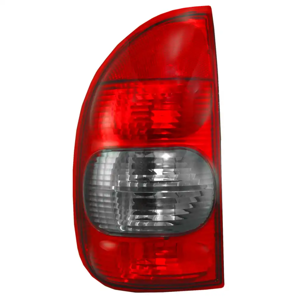 SINAL TRAS CORSA 00/ 4PTS PICK-UP ESQ FUME